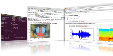 Análisis de datos con Python