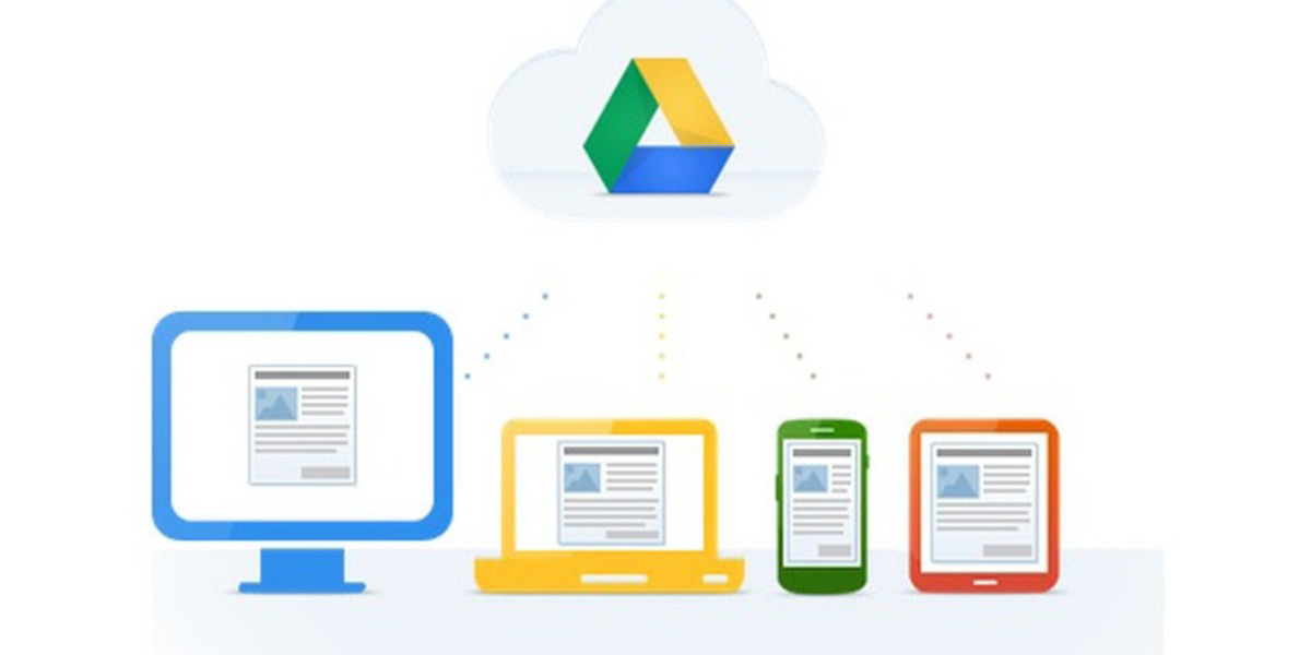 Ofimática en la nube con Google Drive